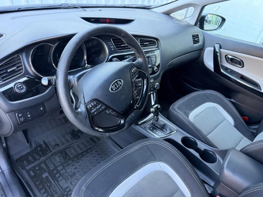 Kia Ceed II Ростов-на-Дону  - изображение 14