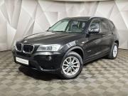 BMW X3 II (F25) Москва  - изображение 16