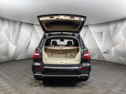 Mercedes-Benz M-Класс AMG III (W166) Москва  - изображение 31