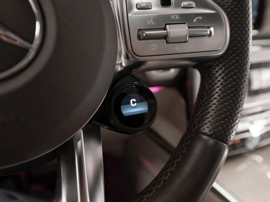 Mercedes-Benz G-Класс AMG II (W463) Москва  - изображение 23