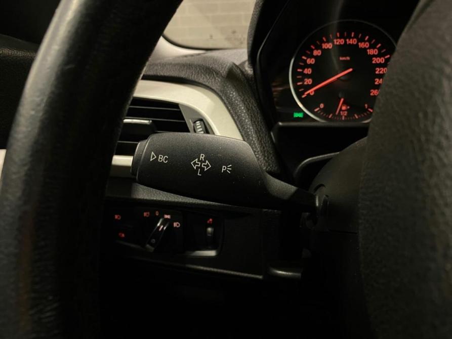 BMW 1 серии II (F20/F21) Рестайлинг Челябинск  - изображение 15