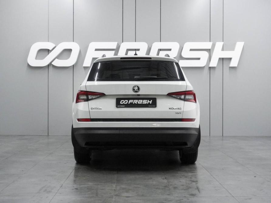Skoda Kodiaq I Воронеж  - изображение 4