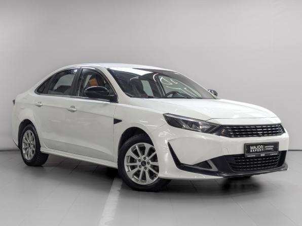 Kaiyi E5 с пробегом 2023 года, цена 640 000 рублей, 105987 км, седан, Автокод Объявления