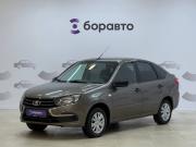 Lada (ВАЗ) Granta I Рестайлинг Ставрополь  - изображение 16