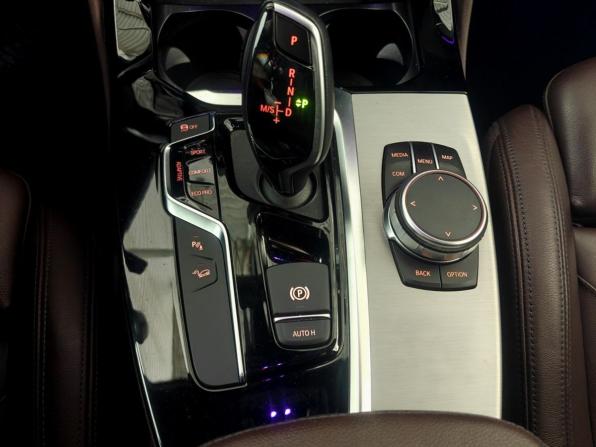 BMW X4 II (G02) с пробегом 2019 года, цена 4 600 000 рублей, 151700 км, внедорожник, Автокод Объявления