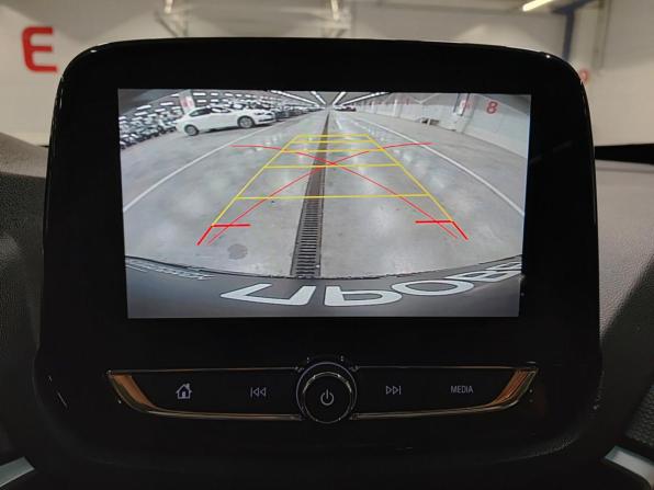 Chevrolet Orlando II с пробегом 2020 года, цена 2 199 000 рублей, 92075 км, минивэн, Автокод Объявления