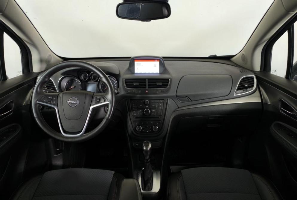 Opel Mokka I Нижний Новгород  - изображение 14
