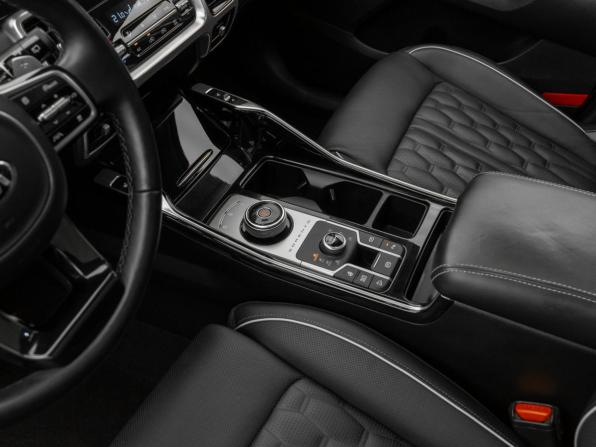 Kia Sorento IV с пробегом 2020 года, цена 3 940 000 рублей, 76295 км, внедорожник, Автокод Объявления