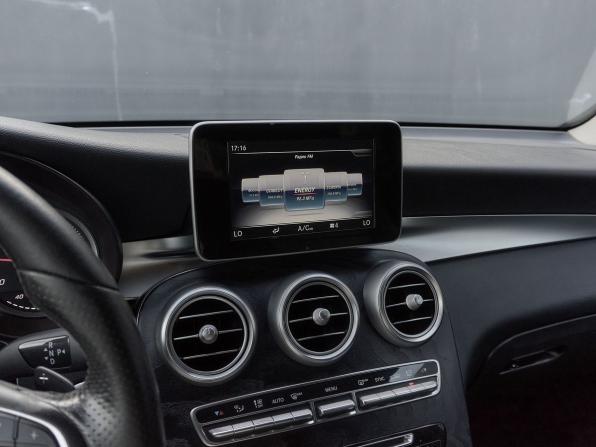 Mercedes-Benz GLC I (X253) с пробегом 2018 года, цена 2 980 000 рублей, 179710 км, внедорожник, Автокод Объявления