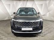Geely Atlas II Москва  - изображение 32
