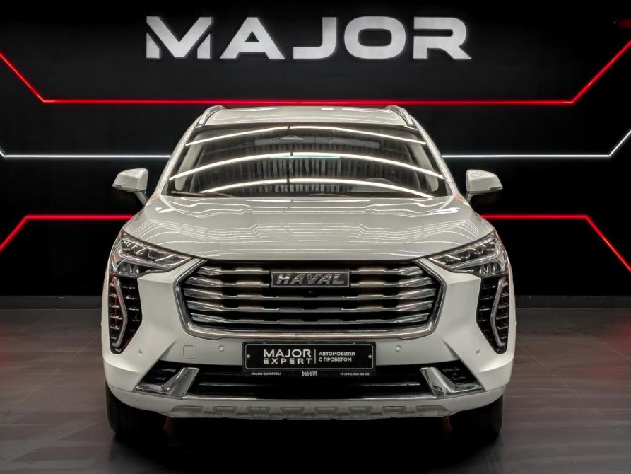 Haval Jolion I Москва  - изображение 2