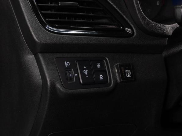 Hyundai Solaris II Рестайлинг с пробегом 2021 года, цена 1 619 000 рублей, 79230 км, седан, Автокод Объявления