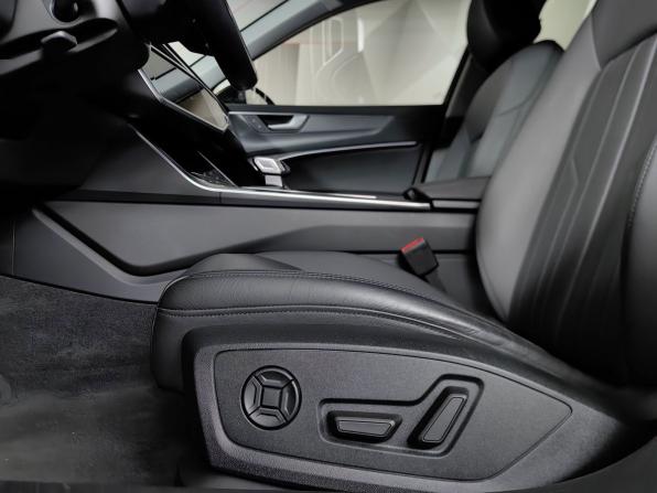 Audi A6 V (C8) с пробегом 2020 года, цена 4 150 000 рублей, 74324 км, седан, Автокод Объявления