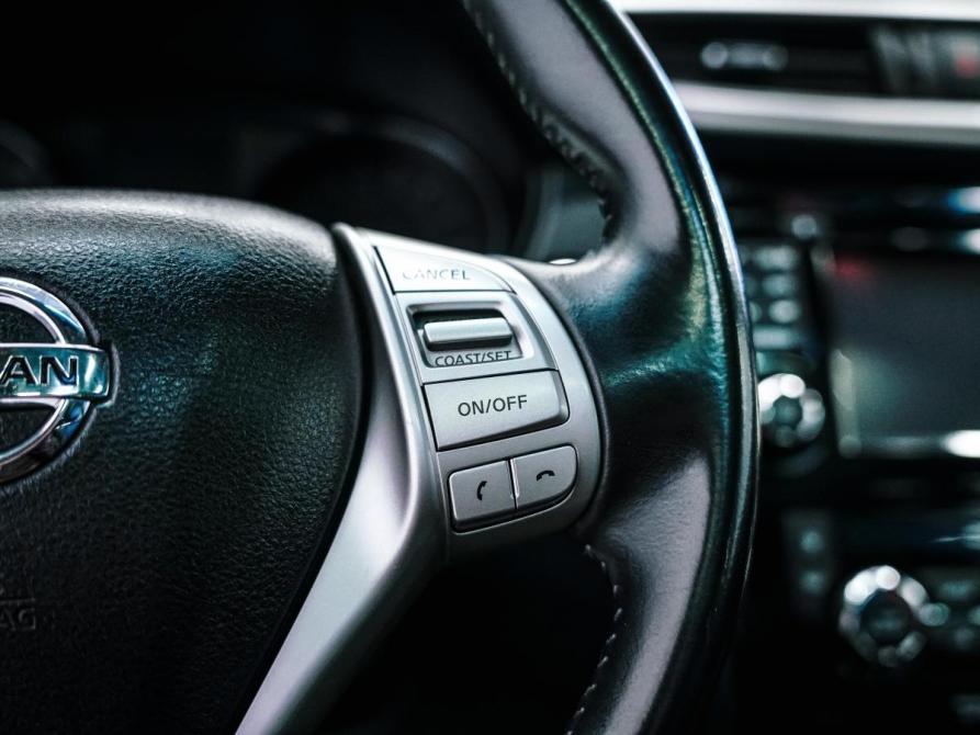 Nissan Qashqai II Красноярск  - изображение 23