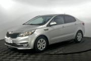 Kia Rio III Рестайлинг Нижний Новгород  - изображение 24
