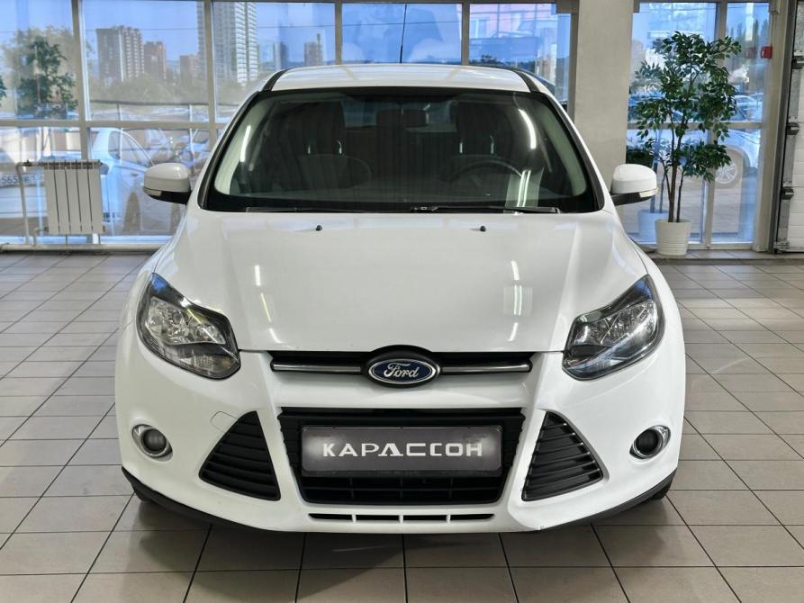 Ford Focus III Волгоград  - изображение 3