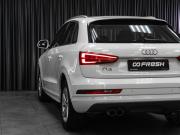 Audi Q3 I (8U) Рестайлинг Тюмень  - изображение 30