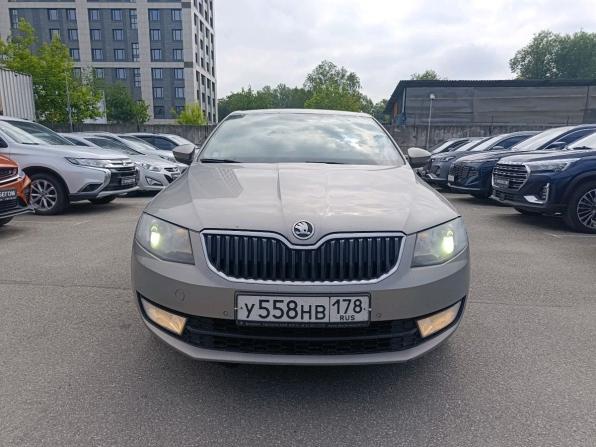 Skoda Octavia III (A7) с пробегом 2016 года, цена 1 249 000 рублей, 182000 км, лифтбек, Автокод Объявления