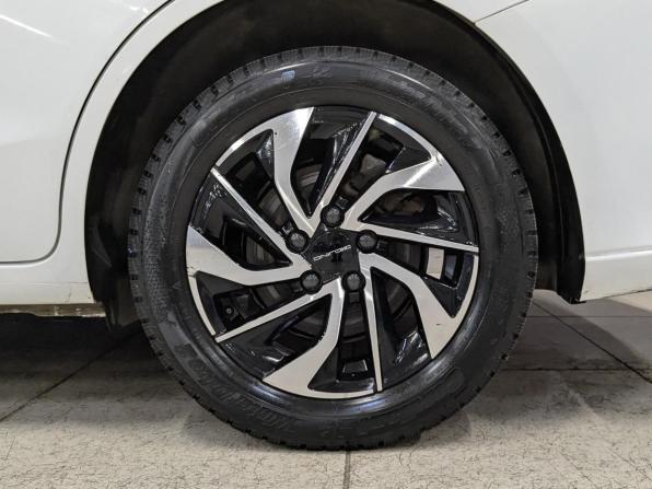 BAIC U5 Plus с пробегом 2023 года, цена 750 000 рублей, 131408 км, седан, Автокод Объявления