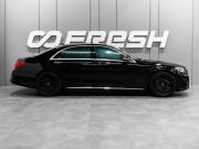 Mercedes-Benz S-Класс VI (W222 C217) Тюмень  - изображение 37
