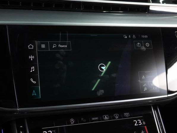Audi A8 IV (D5) с пробегом 2022 года, цена 7 738 000 рублей, 137589 км, седан, Автокод Объявления