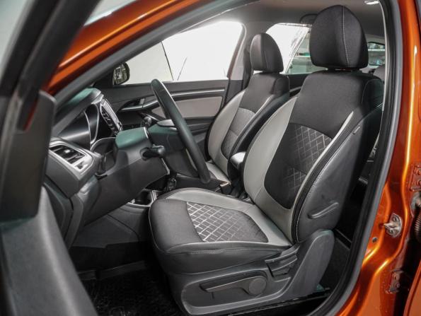 Lada (ВАЗ) Vesta I с пробегом 2019 года, цена 1 099 000 рублей, 108839 км, универсал, Автокод Объявления