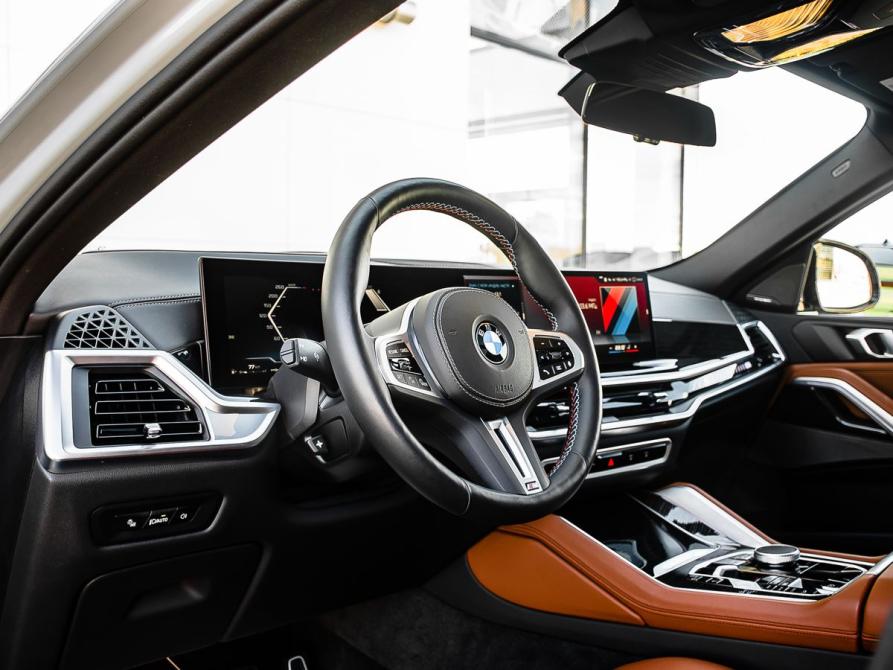 BMW X6 III (G06) Рестайлинг Магнитогорск  - изображение 12