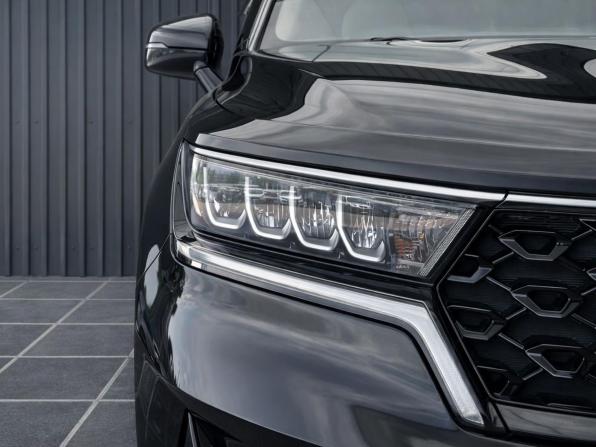 Kia Sorento IV с пробегом 2020 года, цена 3 267 000 рублей, 118500 км, внедорожник, Автокод Объявления