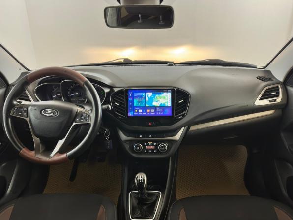Lada (ВАЗ) Vesta I с пробегом 2015 года, цена 690 000 рублей, 155358 км, седан, Автокод Объявления