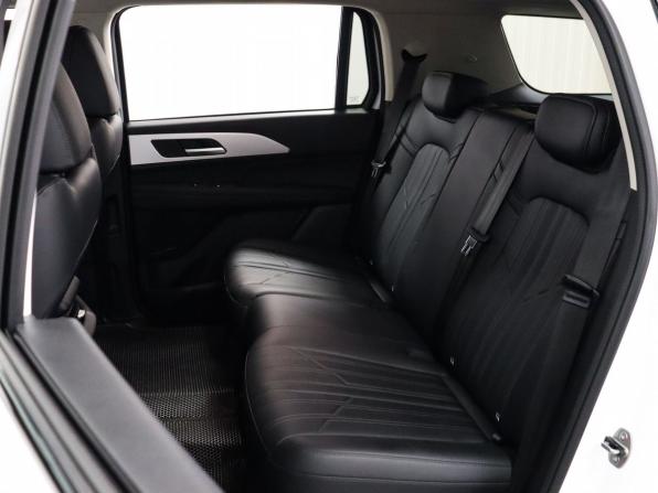 Haval H5 II с пробегом 2024 года, цена 3 170 000 рублей, 14692 км, внедорожник, Автокод Объявления