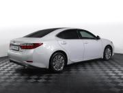 Lexus ES VI Рестайлинг Москва  - изображение 32