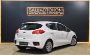 Kia Ceed II Рестайлинг Уфа  - изображение 25