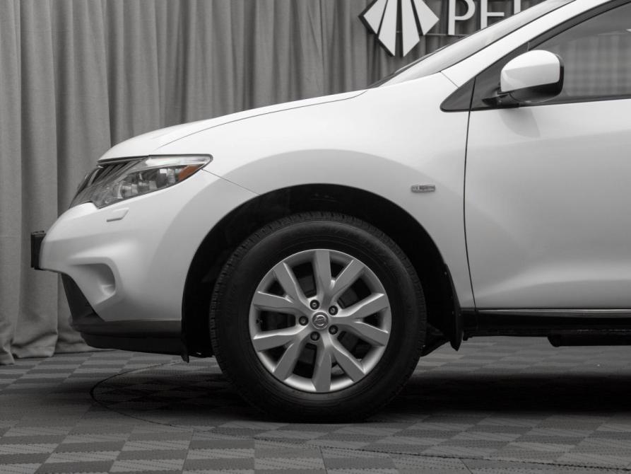 Nissan Murano II (Z51) Рестайлинг 2 Москва  - изображение 22