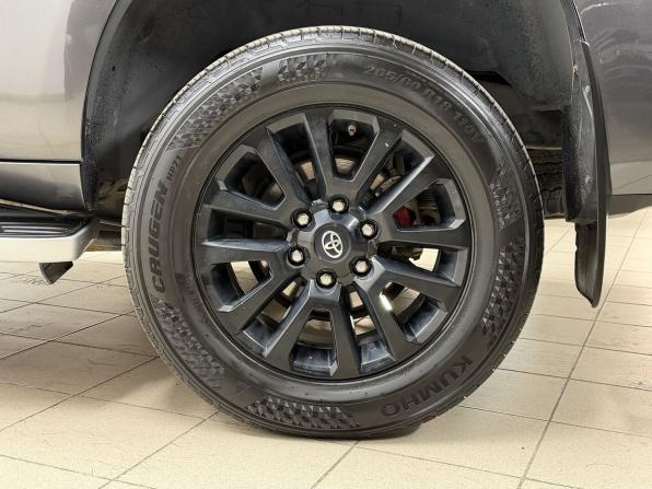 Toyota Land Cruiser Prado 150 Series Рестайлинг 3 с пробегом 2020 года, цена 4 550 000 рублей, 272026 км, внедорожник, Автокод Объявления