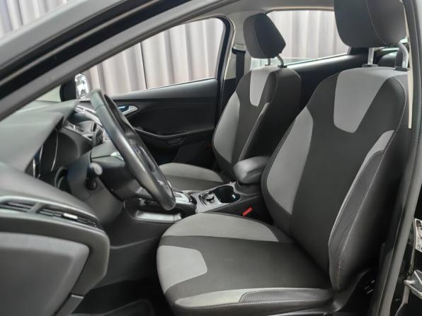 Ford Focus III с пробегом 2012 года, цена 775 000 рублей, 110620 км, хэтчбек, Автокод Объявления