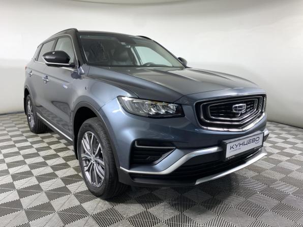Geely Atlas Pro с пробегом 2021 года, цена 1 948 000 рублей, 68467 км, внедорожник, Автокод Объявления