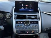 Lexus NX I Рестайлинг Уфа  - изображение 29
