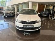 Skoda Rapid I Рестайлинг Казань  - изображение 24