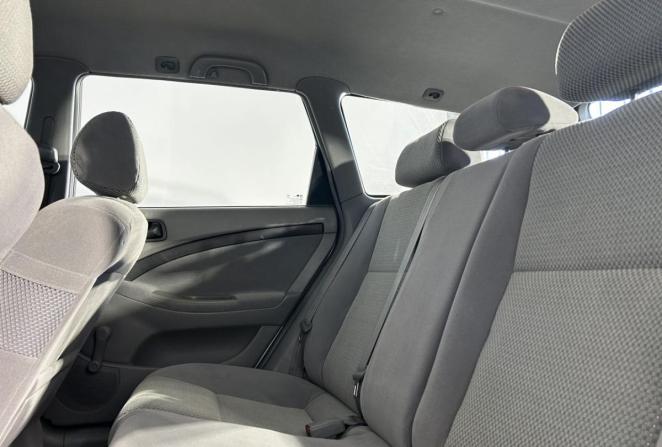 Chevrolet Lacetti I с пробегом 2010 года, цена 710 000 рублей, 98752 км, универсал, Автокод Объявления