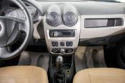 Renault Logan I Рестайлинг Барнаул  - изображение 35