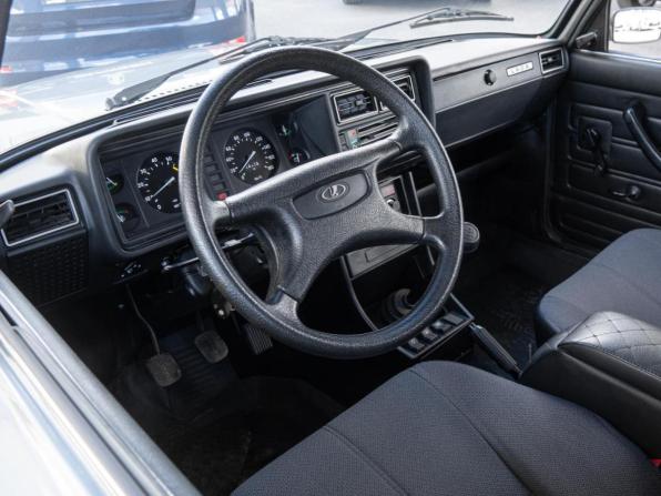 Lada (ВАЗ) 2107 с пробегом 2010 года, цена 434 000 рублей, 16125 км, седан, Автокод Объявления