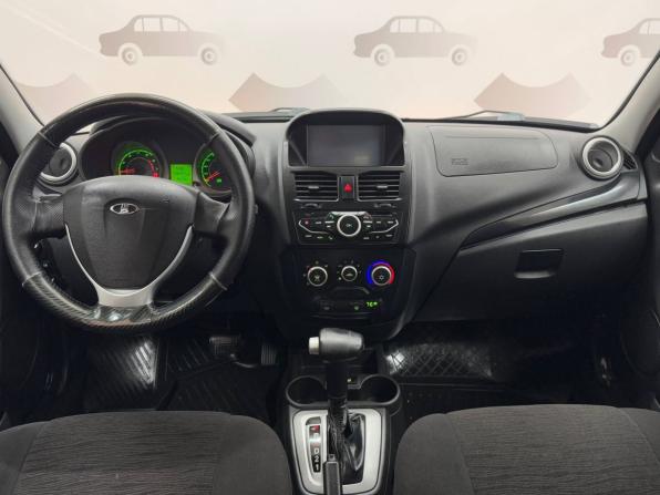Lada (ВАЗ) Kalina II с пробегом 2013 года, цена 595 000 рублей, 206596 км, хэтчбек, Автокод Объявления