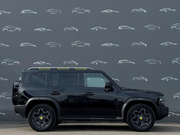 JETOUR T2 с пробегом 2024 года, цена 3 255 800 рублей, 48748 км, внедорожник, Автокод Объявления