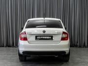 Skoda Rapid I Тюмень  - изображение 21