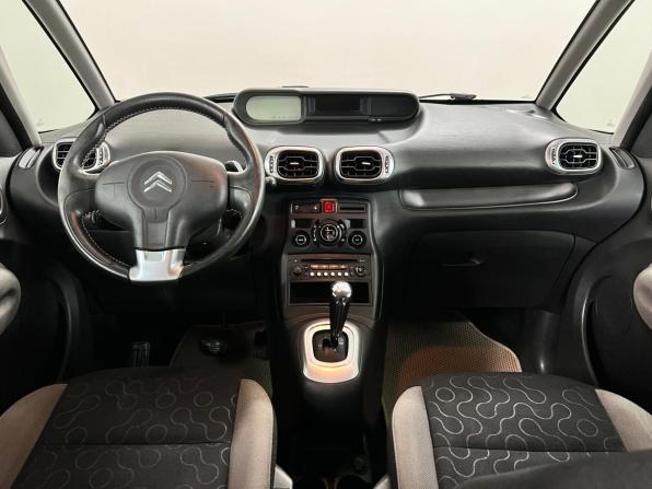 Citroen C3 Picasso I с пробегом 2012 года, цена 499 000 рублей, 91312 км, минивэн, Автокод Объявления
