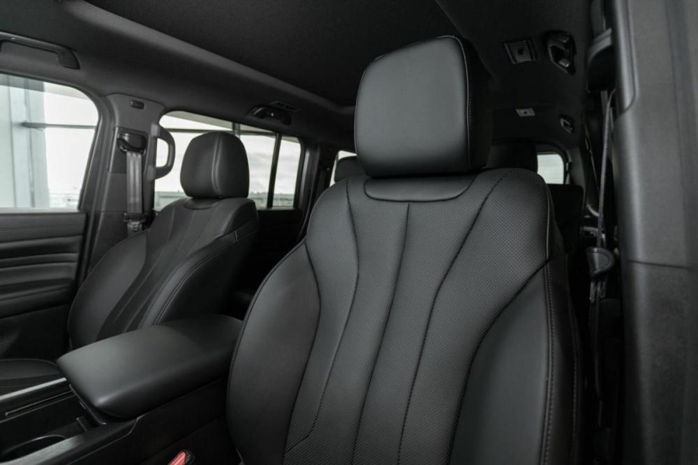 Haval H9 II Москва  - изображение 10