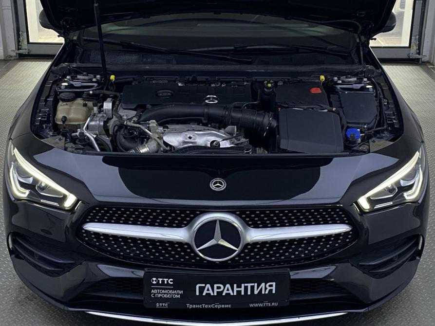 Mercedes-Benz CLA II (C118 X118) Уфа  - изображение 11