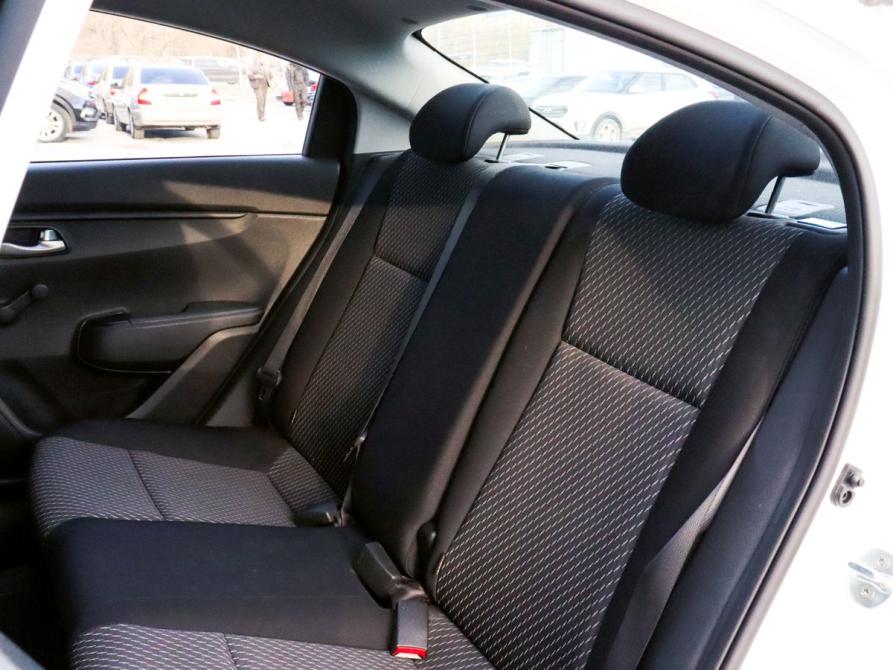 Kia Rio IV Екатеринбург  - изображение 17