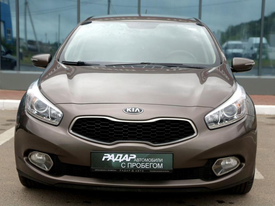 Kia Ceed II Иваново  - изображение 2
