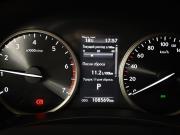 Lexus NX I Рестайлинг Москва  - изображение 40